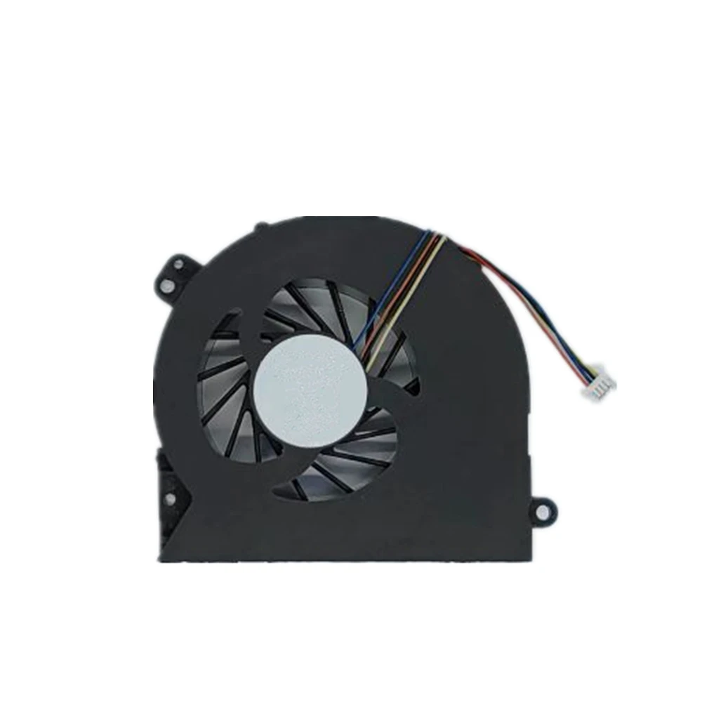 

Laptop CPU Central Processing Unit Fan Cooling Fan For HP ProBook 4540s 4545s