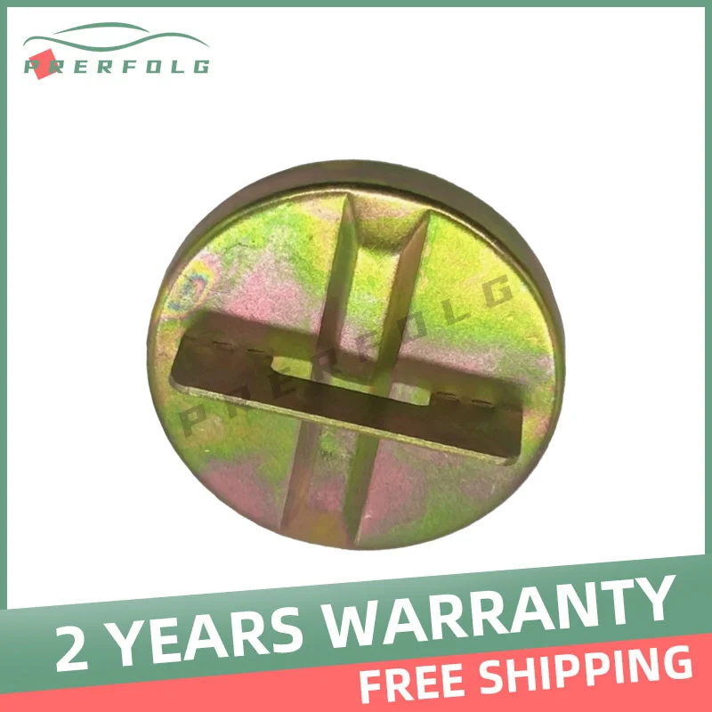 Крышка топливного бака OEM 77310-14070 (1 шт.) для Toyota LandCruiser FJ40 FJ45 FJ55 2F 4.2L OEM 7731014070 77310-14070