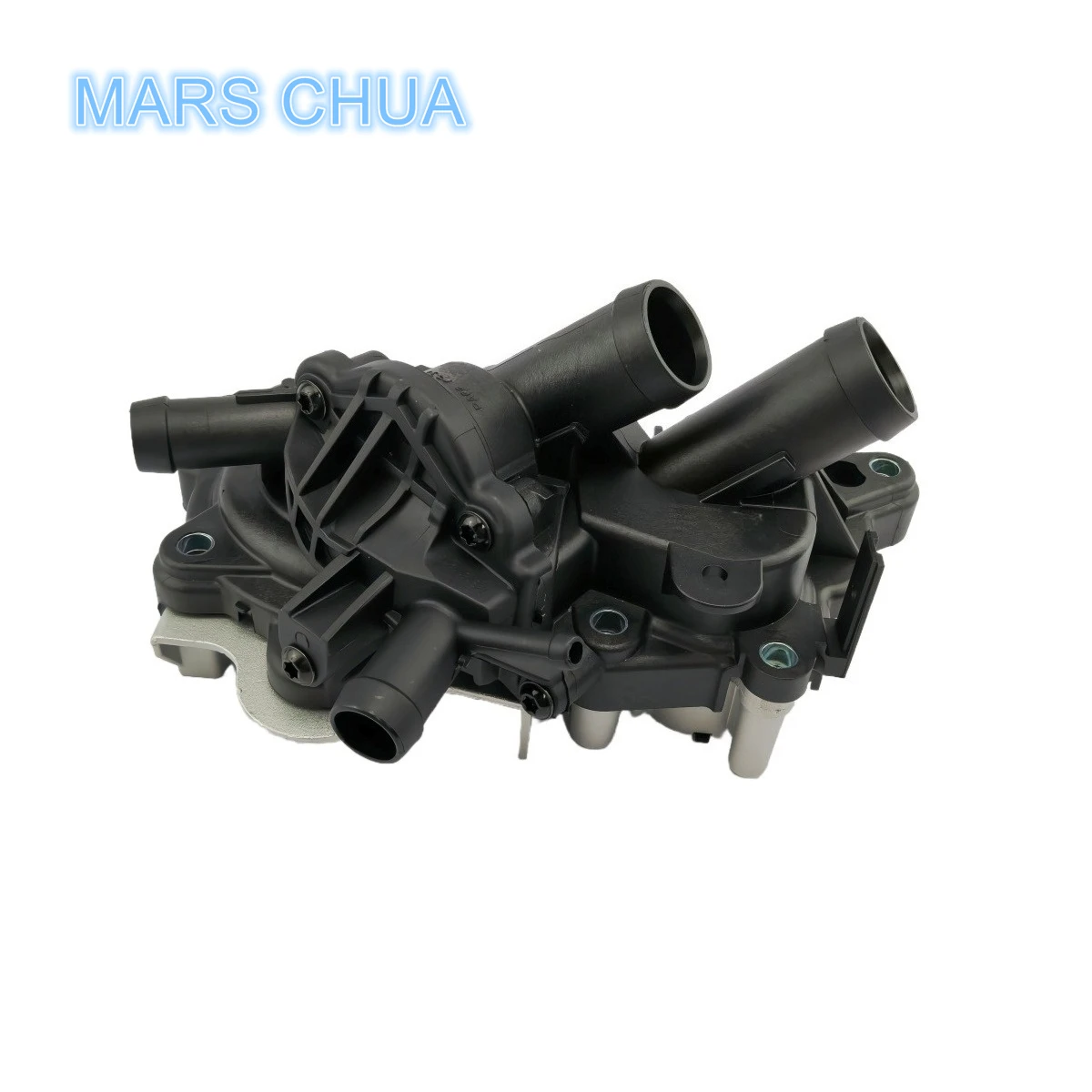 

04E121600AL водяной насос для Audi A1 A3 A4 Q3 Volkswagen Beetle CC Golf Jetta Polo Scirocco Sharan Tiguan Touran 04E 121 600 AL