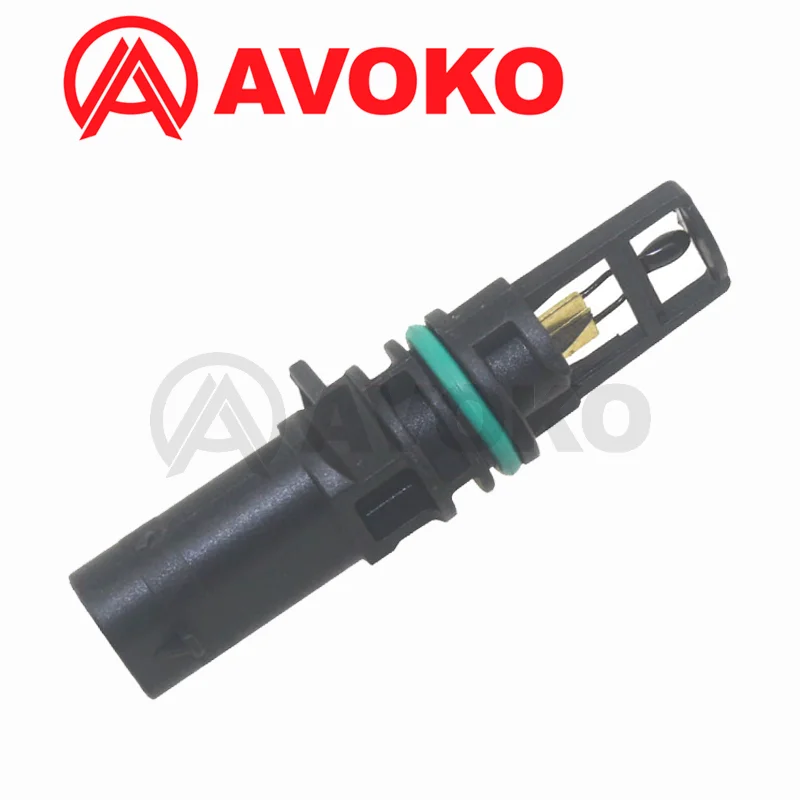 5149182AB 5149182AA مستشعر درجة حرارة سحب الهواء ، لكرايسلر 200 300 تاون آند كانتري فويجر