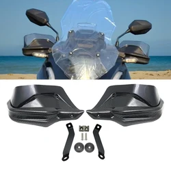 For Honda ADV160 ADV150 Handguards Shield Guards Windshield Hand Wind Protection ADV 150 160 2022 2023 2024 Motorcycle