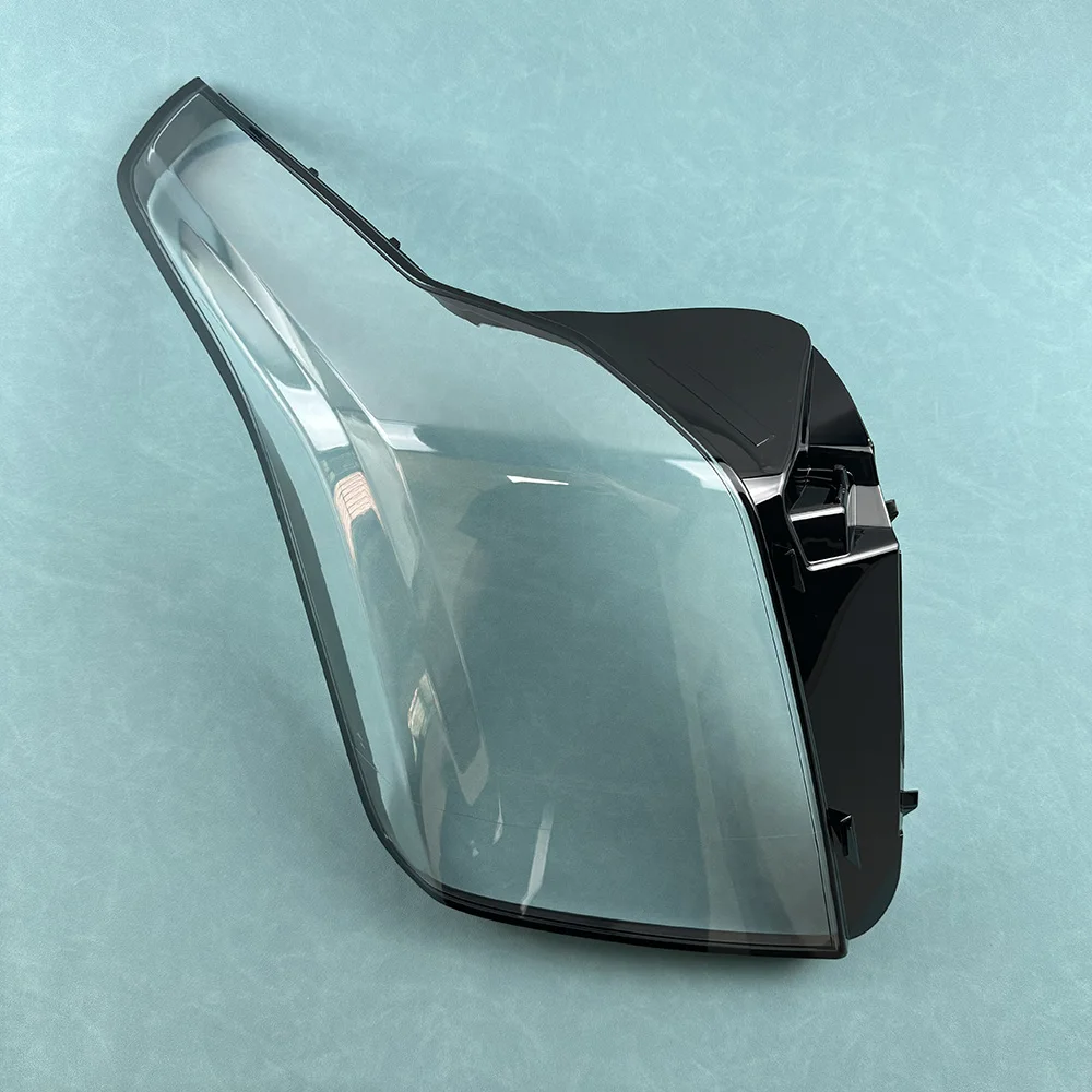 For Cadillac Escalade 2015 2016 2017 2018 2019 Auto Front Headlight Cover Lens Transparent Headlamps Lampshade Lamp Shell Masks