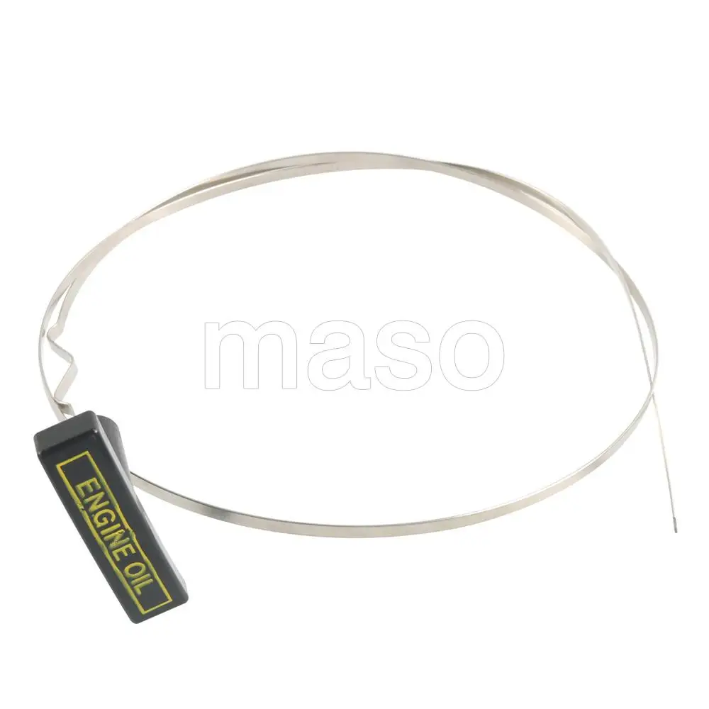 Varilla De Nivel De Aceite Para Ford Powerstroke 7.3L Diésel 1999-2003 – Repuesto Genérico
