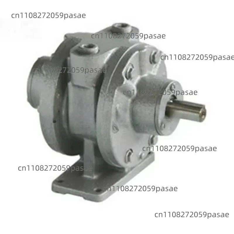 Suitable for 7 KW (10 Hp) High-horsepower Vane-type Air Motors