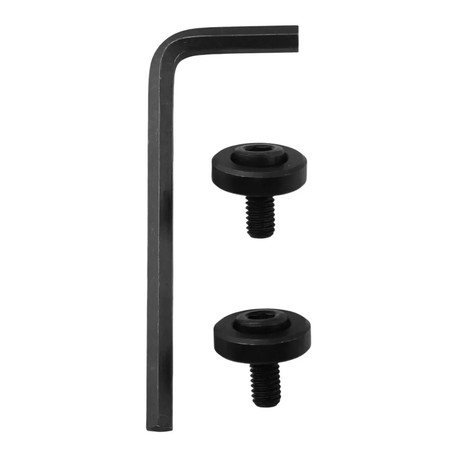 

Multitool Locking Mechanism Multitool Accessories Screw Bolt Kit As Picture Outer Flange Lock Screw With Flange