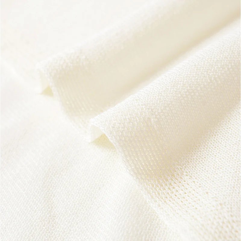 Bequeme, lässige, locker gestrickte Fledermausärmel für Damen, asymmetrischer Saum, tägliches Pendeln und Herbst, Schichtung Trafizaran