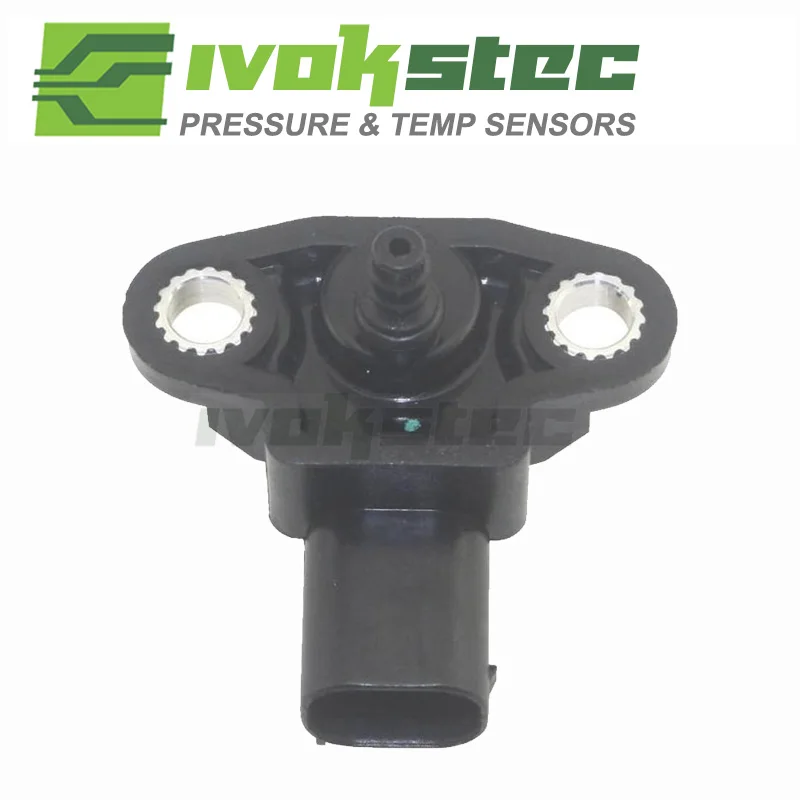 FOR MERCEDES SPRINTER CDI JEEP SMART A0061539928 AS356 BOOST PRESSURE MAP SENSOR