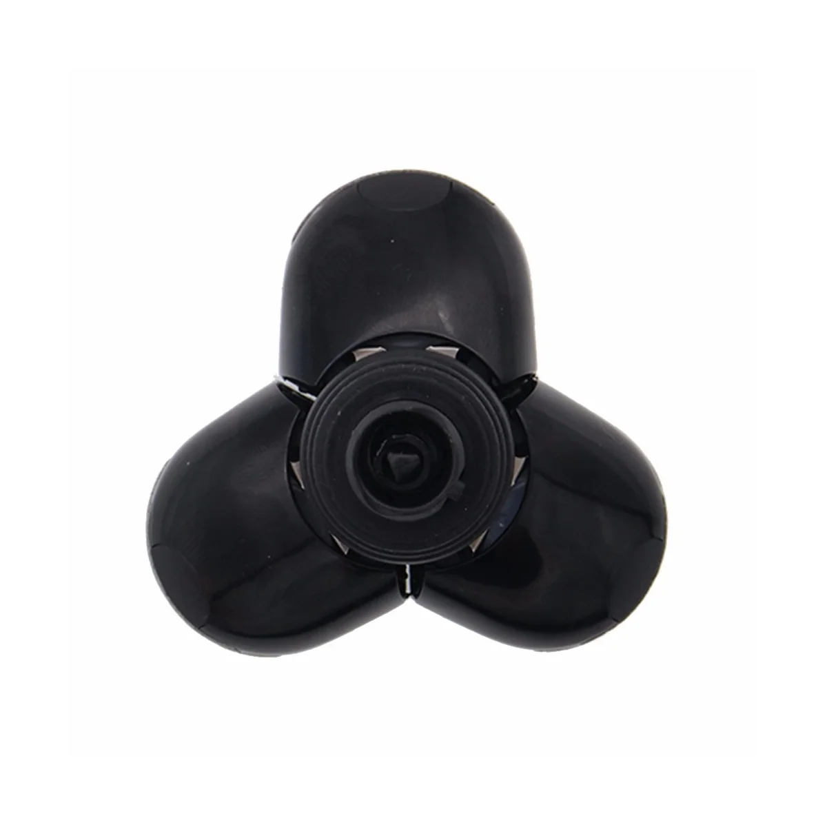 Cabeças de barbear de substituição com tampa, apto para Philips, Lumea, RQ12, RQ11, RQ1250, RQ1260, RQ1280, RQ1050, RQ1060, RQ1150, RQ1151