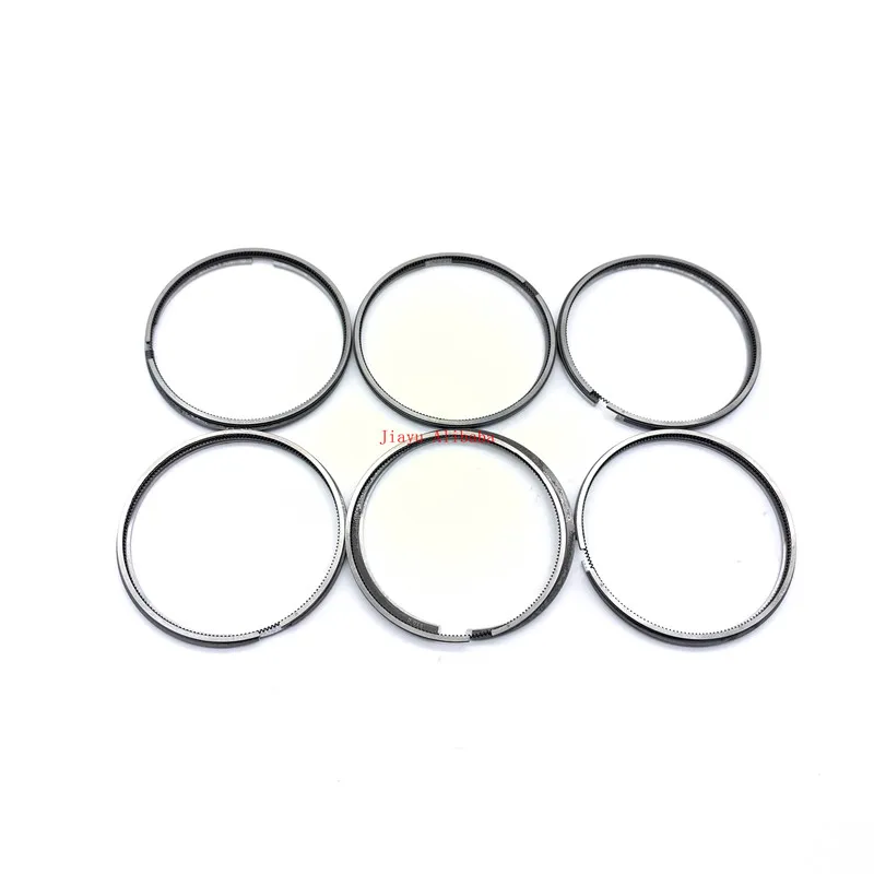

Engine piston ring for Mercedes Benz X164 W164 W463 W166 X166 GL350 ML350 G350D GLE350D GLS350D GL350 A6420300024 6420300024