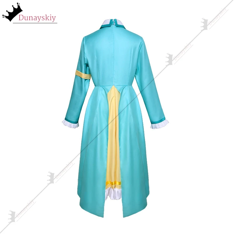 コスプレ衣装,ステージ用,カラフルなロールプレイングユニフォーム,ロリータドレスとウィッグ,派手なアニメの服,ハロウィーンの衣装,kusanagi nene,2025