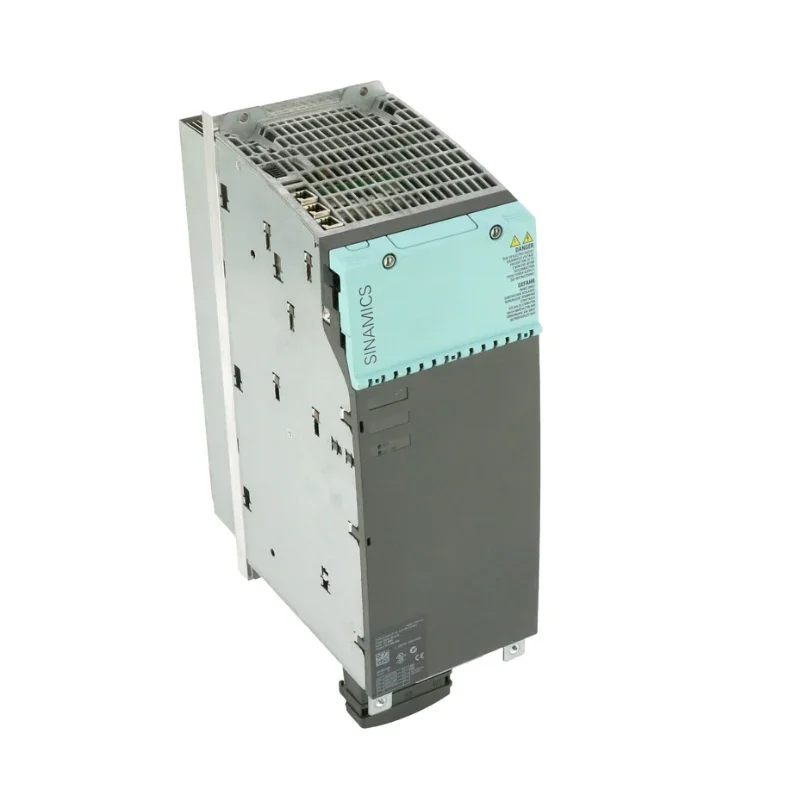 New Brand New and Original 6SL3 121-1TE24-5AA3 6SL3121-1TE24-5AA3 Single Motor Module PLC & PAC Dedicated Controllers