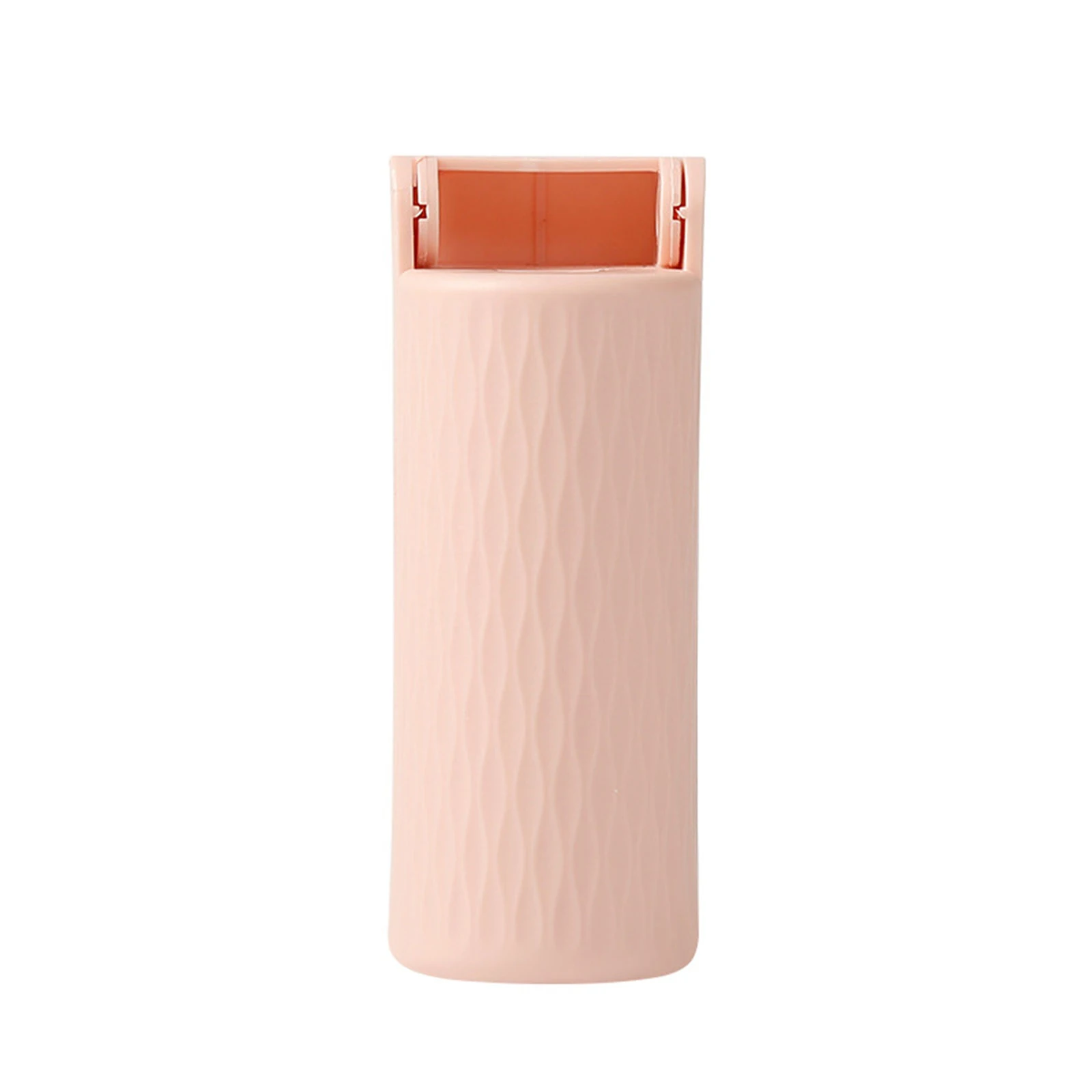 Efficient Lint Roller Foldable Sticky Hair Remover for Travel Home Sofa Carpet Portable ABS Clothes Cleaner Durable