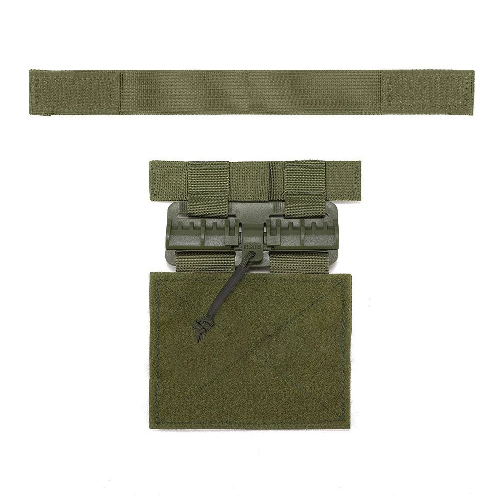 1Pc Green