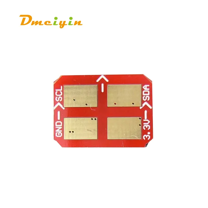 Chip de tóner CLP-K350A/CLP-C350A/CLP-M350A/CLP-Y350A para Samsung CLP-350 EUR/EXP