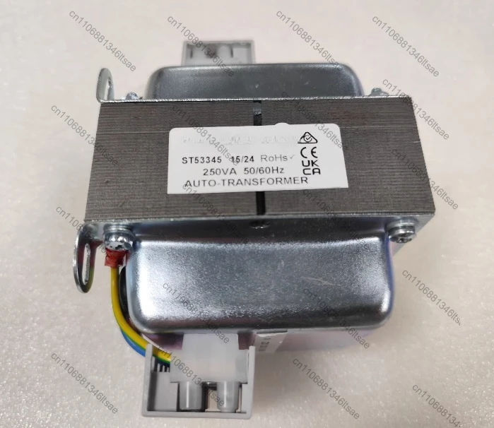 Accessories 504-199 self-coupling transformer 220v to 110v