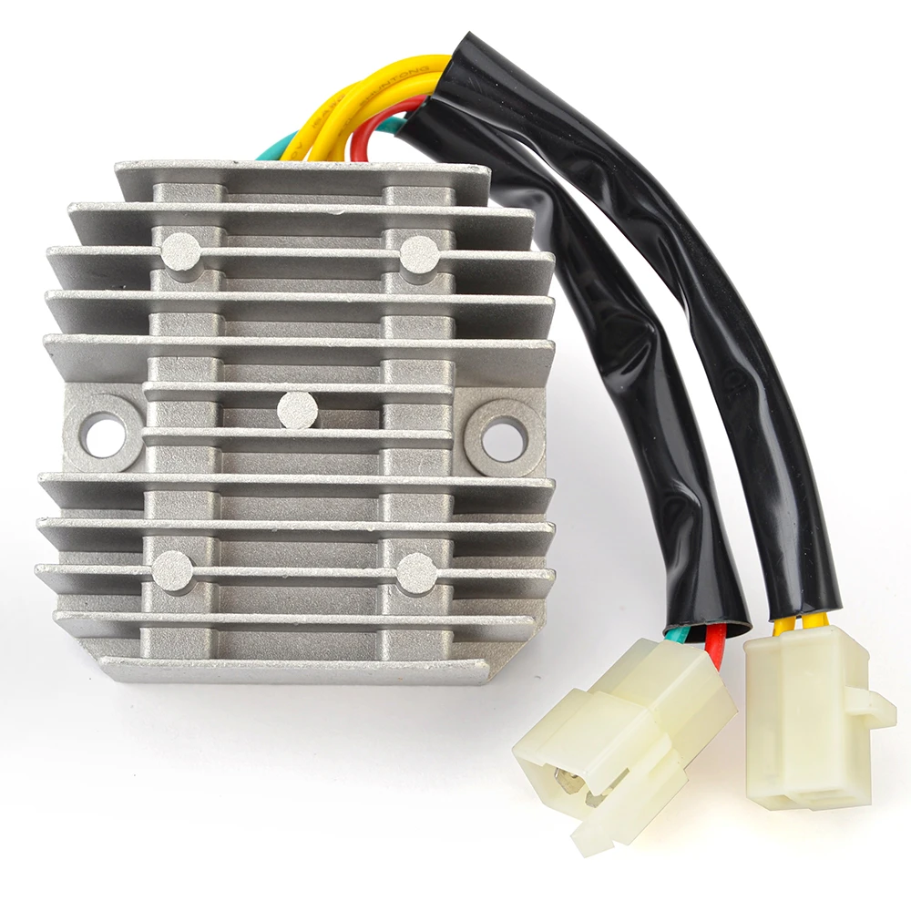 Regulator Rectifier… - image
