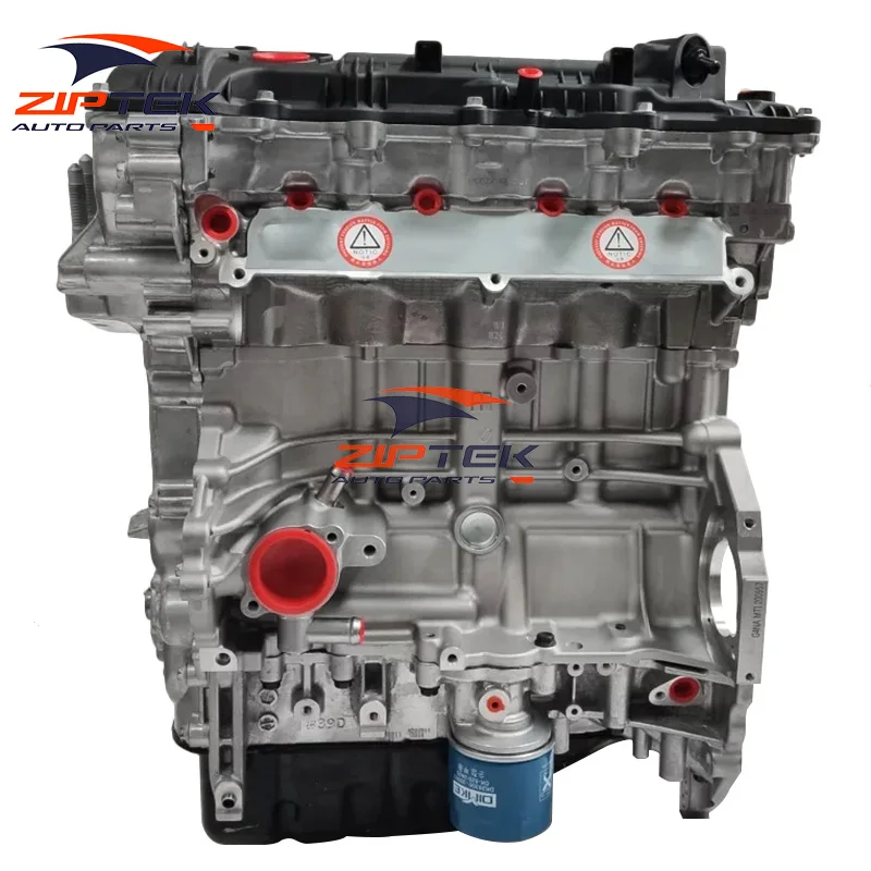 

Del Motor 2.0L G4NA Engine For Hyundai Creta Elantra I40 Sonata-YF Tucson For Kia KX3
