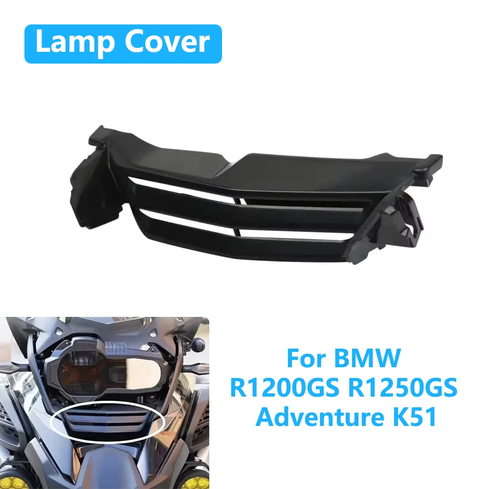 : Motorkerékpár fényszóró konzol