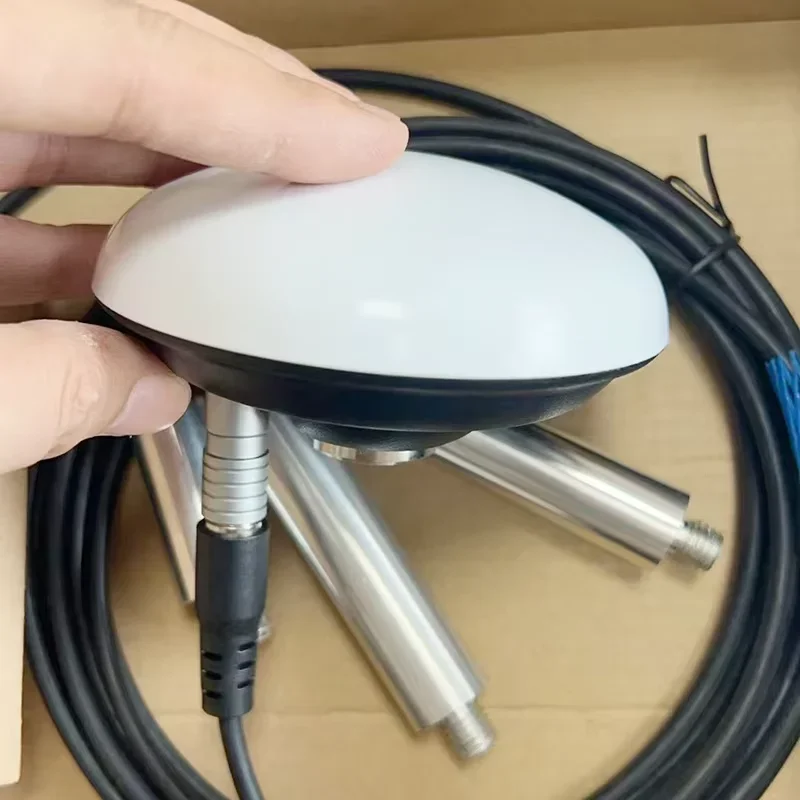 EM-980 Gnss Rtk Rec…