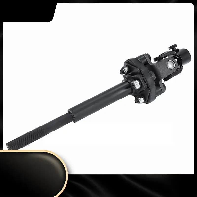 

Intermediate Steering Column Shaft Assembly 45220-04010 For TOYOTA TACOMA 2005 2006 2007 2008 - 2015-N29R