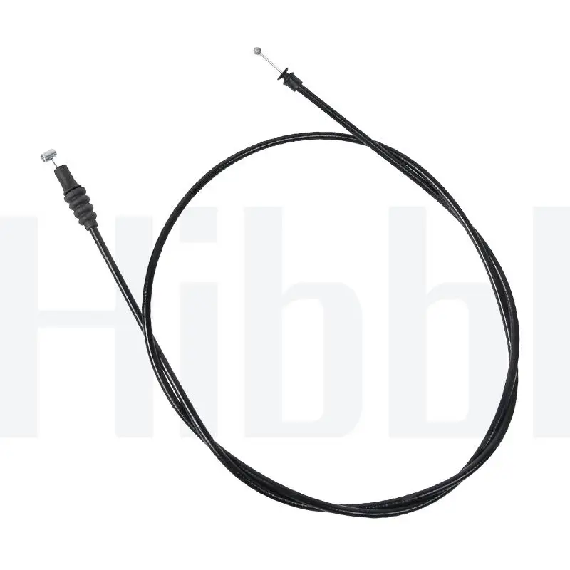 HIBBL Engine  Hood Release Bowden Cable For Mercedes Benz GLA250 GLA45 CLA250 2468800059 A2468800059 A2468800459 2468800459