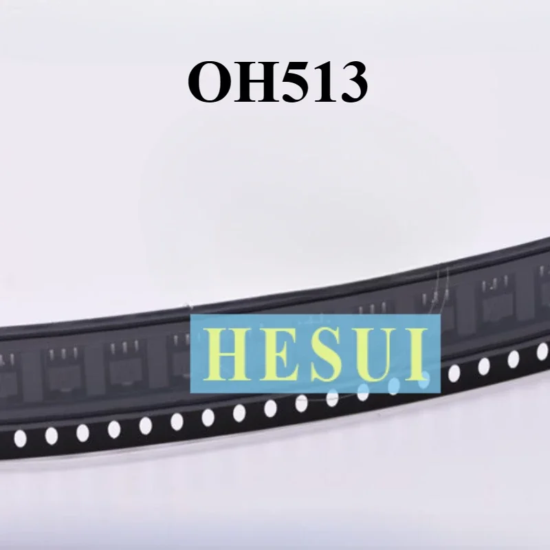 10PCS OH513 Main receiving and transmitting tube, photoelectric switch