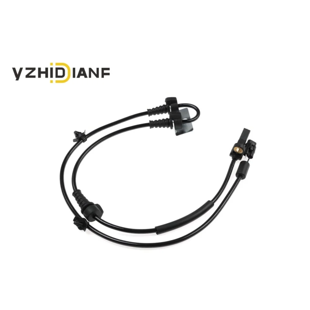 

1PC OEM 56220-79J10 56220-79J10-000 5622079J10 SU12822 5S11369 ALS2034 NEW Front Left ABS Wheel Speed Sensor For SUZUKI SX4