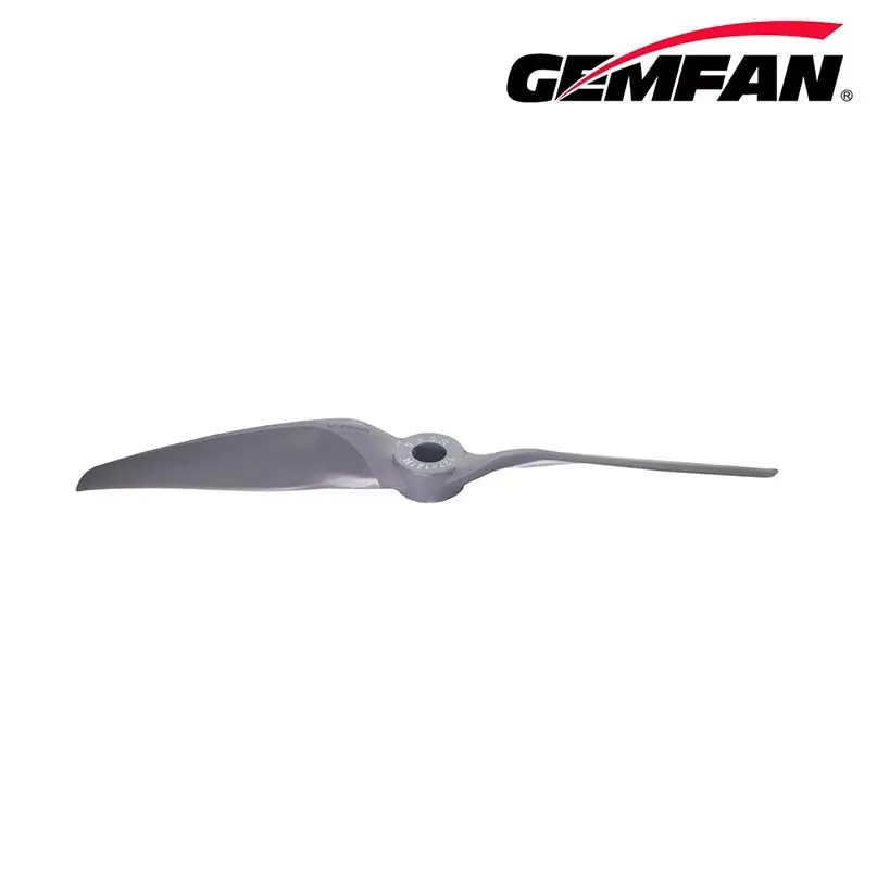 1PCS Gemfan CW CCW APC Glass Fiber Nylon Electric Propeller 5050 6040 7050 7060 8040 8060 9045 9060 1050 1060 for RC Airplane
