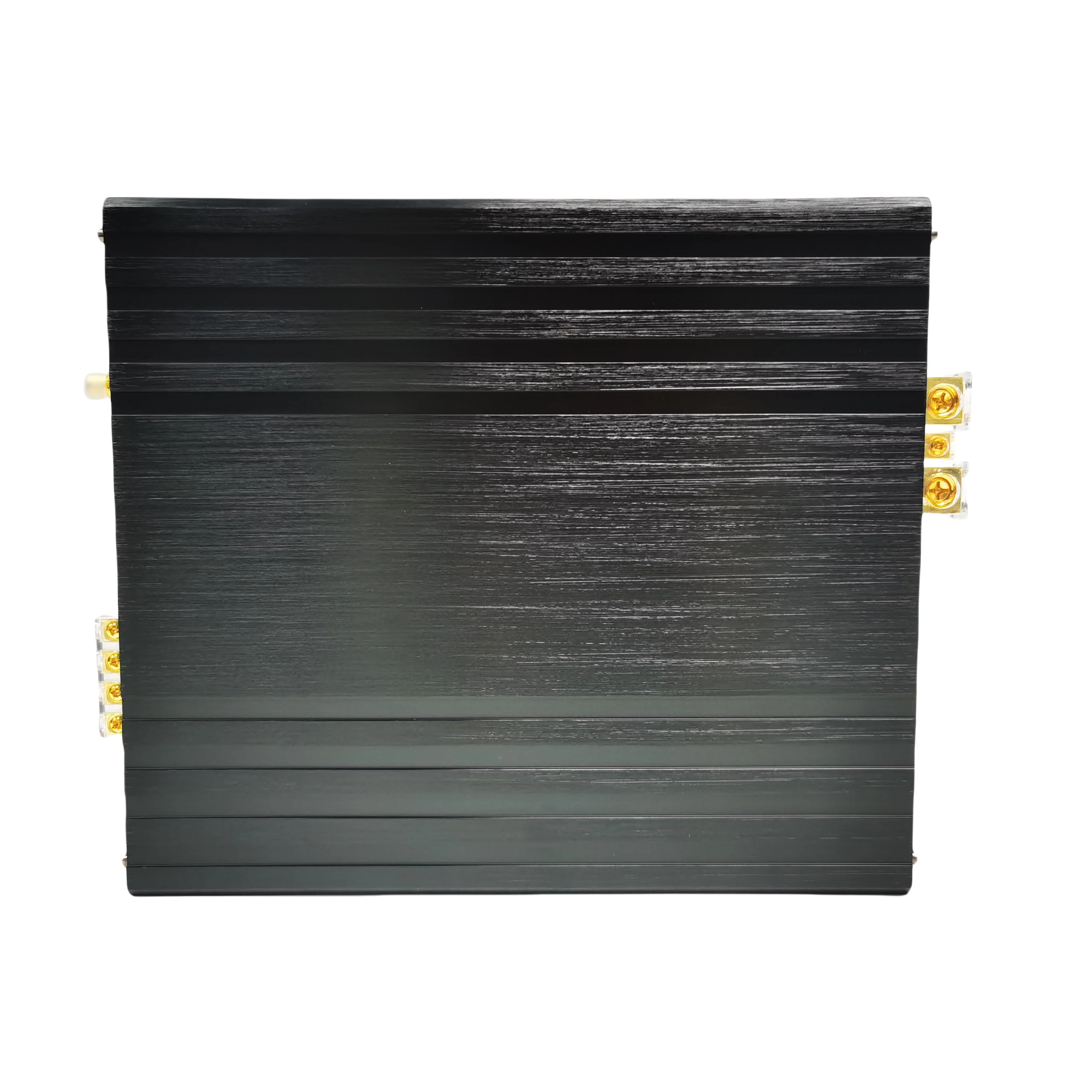 China Factory's Professional 12V 4ohm 2 Channel Subwoofer Amplifier Car Audio Amp Car Audio Amplifier 2-Channel Car Audio System
