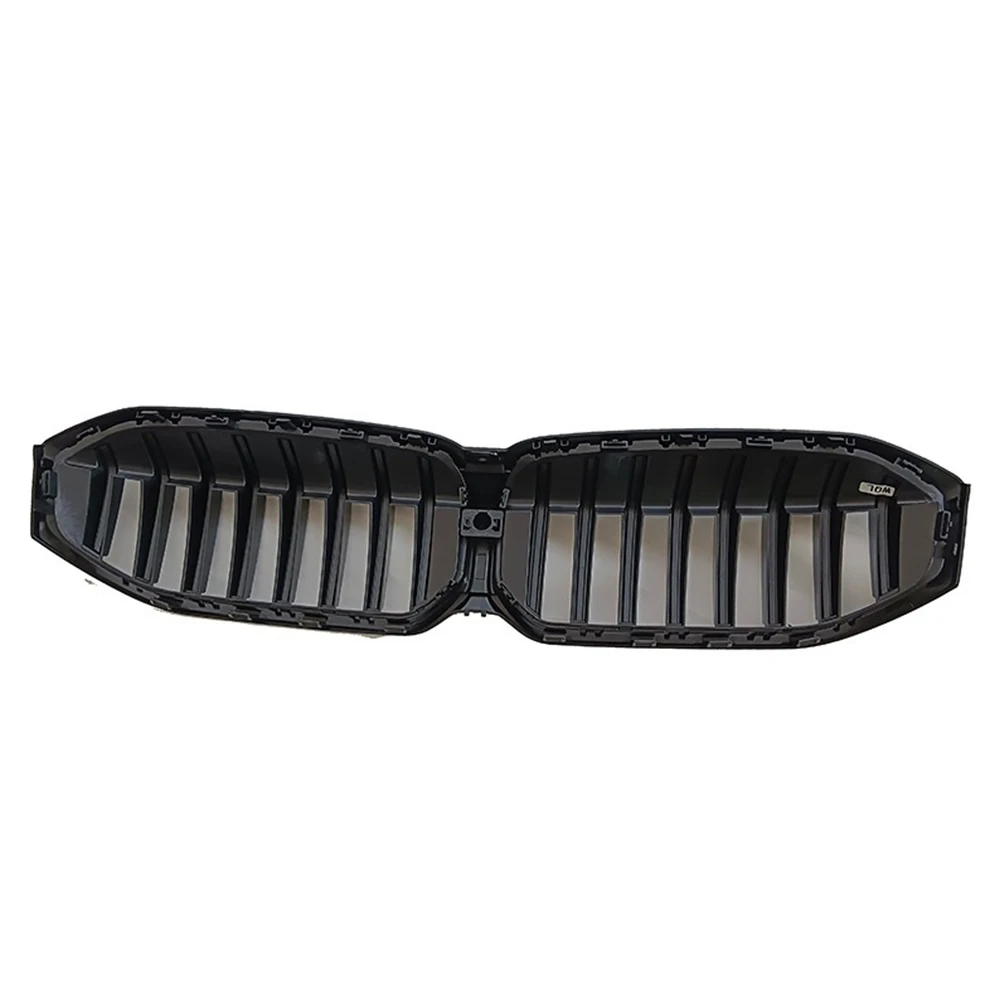 

For BMW 3 Series G20 G21 LCI 318i 330i 320d M340i M340d 2023 2024 Front Bumper Hood Kidney Grill Racing Grilles Replacement Part