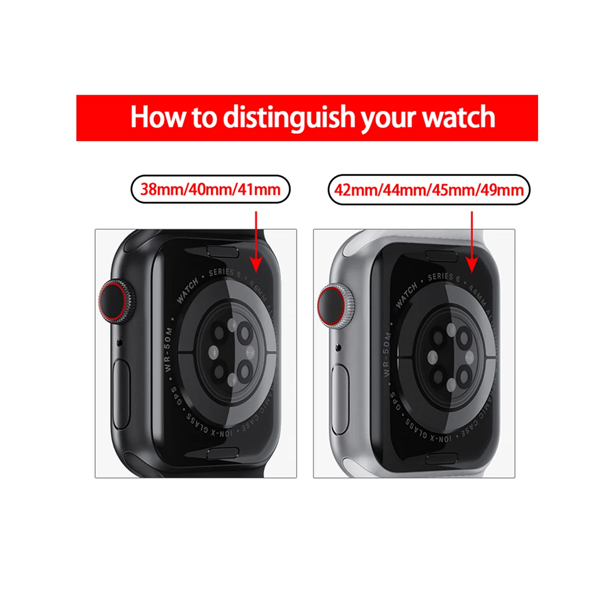 Ремешок для Apple watch Ultra Band 49 мм 45 мм 44 мм 41 мм 40 мм Миланская петля Металлический браслет Watchabnd iWatch Series 2 3 4 5 6 SE 7 8