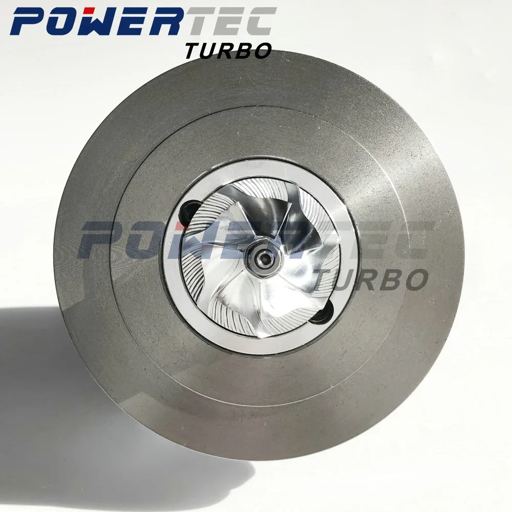 Billet Turbocharger Cartridge R2S B01+K04.3 Turbo CHRA 1000-970-0072Turbine Core For Mercedes C/CLS/E/GLK/ML/S/SLK 250 CDI 150KW
