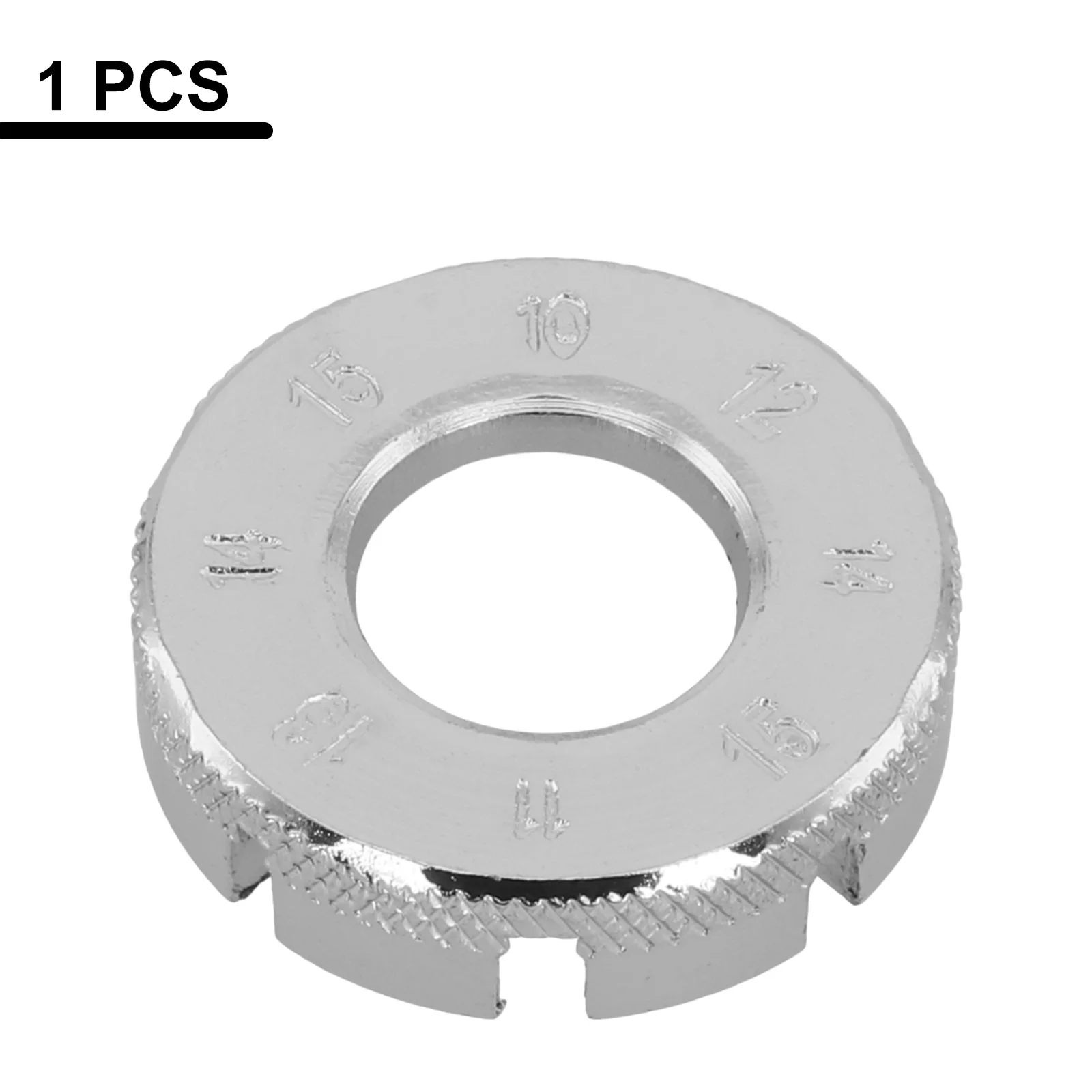 Easy To Install Bicycle Maintenance Wheel Adjustment Tool Rim Wrench Anti-corrosion High Performance Light Weight