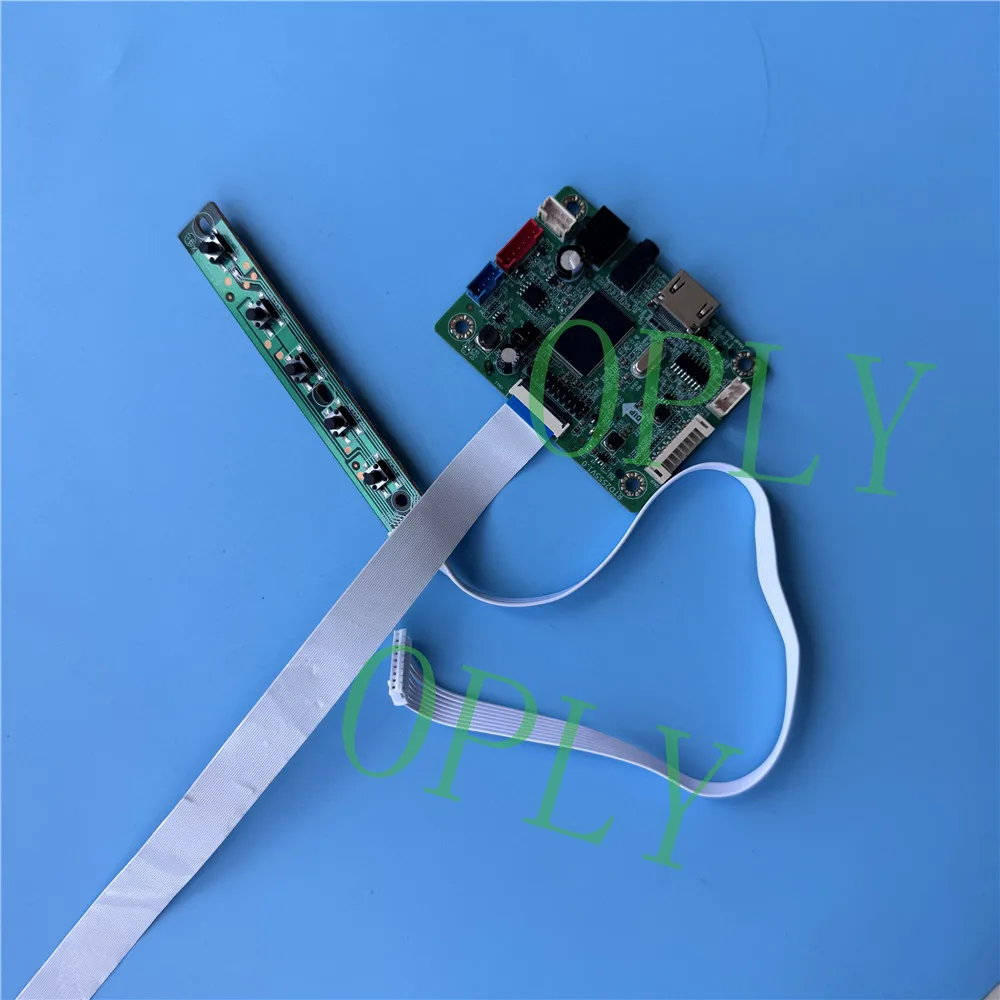 HDMI EDP kit for LP156WF4-SPL2/SPH1/SPH2 LP156WF4-SPL1 LP156WF4-SPU1 LP156WF4 SP 1920*1080 LED panel 15.6 inch Controller board
