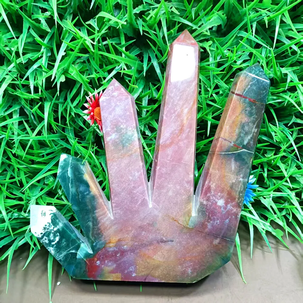 

Natural quartz amethyst agate crystal energy samples, spiritual energy home decoration samples, trendy gemstone gifts and therap