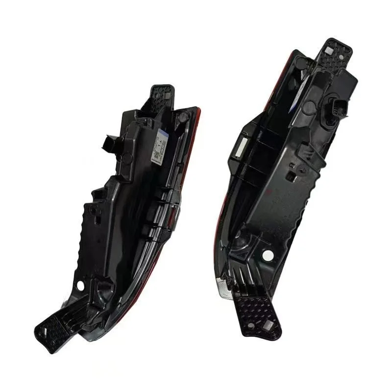 Rear Bumper LED Brake Light Assembly For Tesla Model 3 Highland 1712513-00-D 1712514-00-D 2023-2025 Stop Warning Reflector Lamp view 4