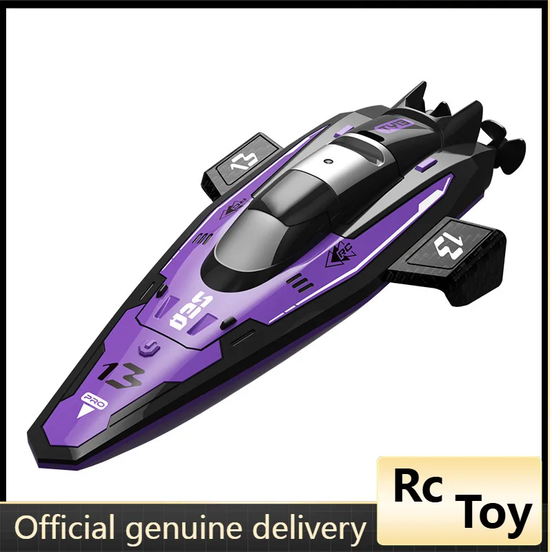 

TY11/12/13 2.4G 20km/h RC Boat Jet Speedboat Summer Parent-Child Interaction Remote Control Ship High Speed Vehicles Models gift