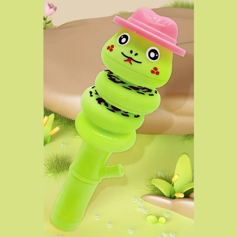 

Светящаяся сенсорная игрушка гибкая портативная игрушка змеи для детей Хэллоуин Педлар