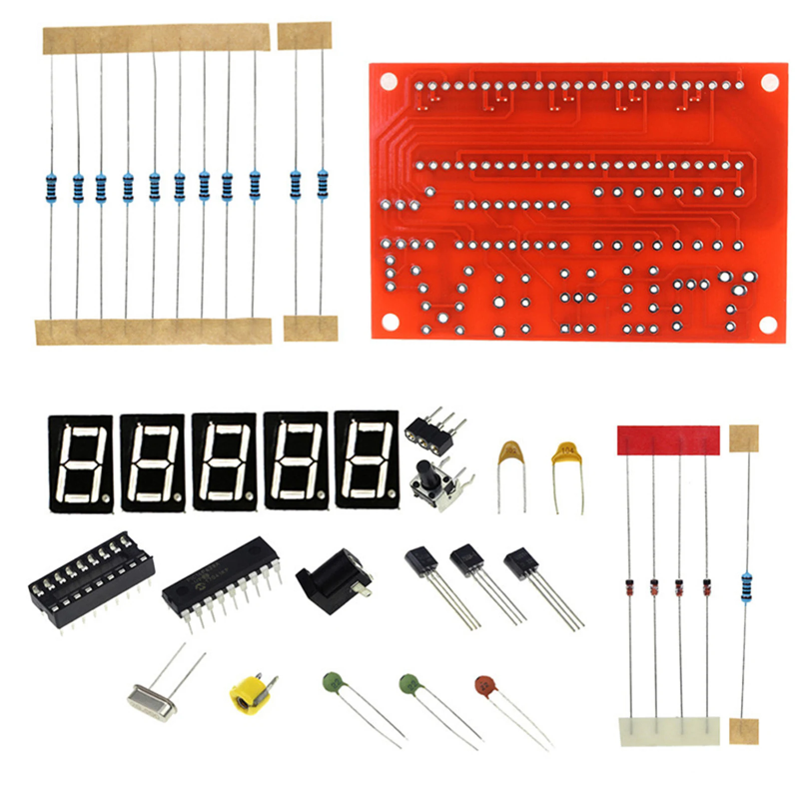 Automatic Range Con…