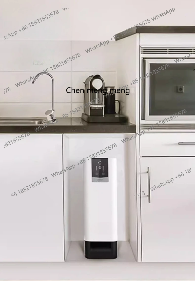 

Household direct drinking water filter RO reverse osmosis water purifier whole house water purification