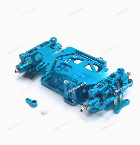 Remote Control Frame All Metal Rear Wheel Drive Drift Vehicle Model Remote Control Vehicle