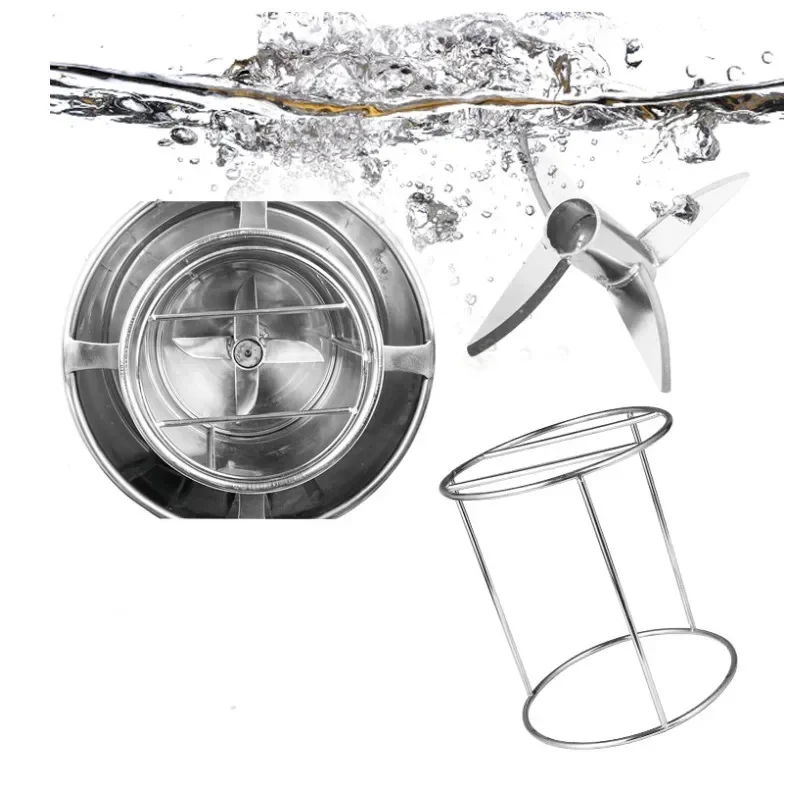 Lean Meatball Beater Special Meat Mud Machine Ground Beef Mixer Fish Ball Son Shrimp Slippery Ground Garlic Filling Commercial