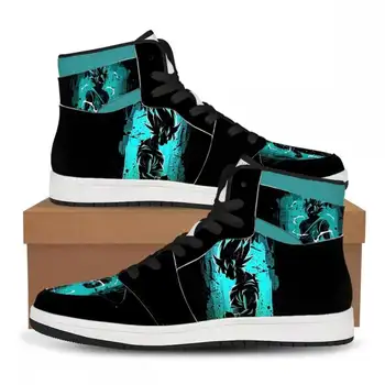 10 best sales Chaussures Dragon Ball - №7