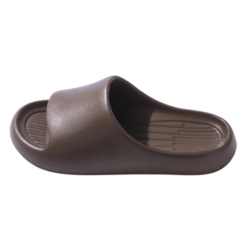 

Men's Extra Large EVA Slippers For Big Feet Soft Thick Sole Anti Slip Indoor Slides Bathroom House Sandals Daily Home Wear