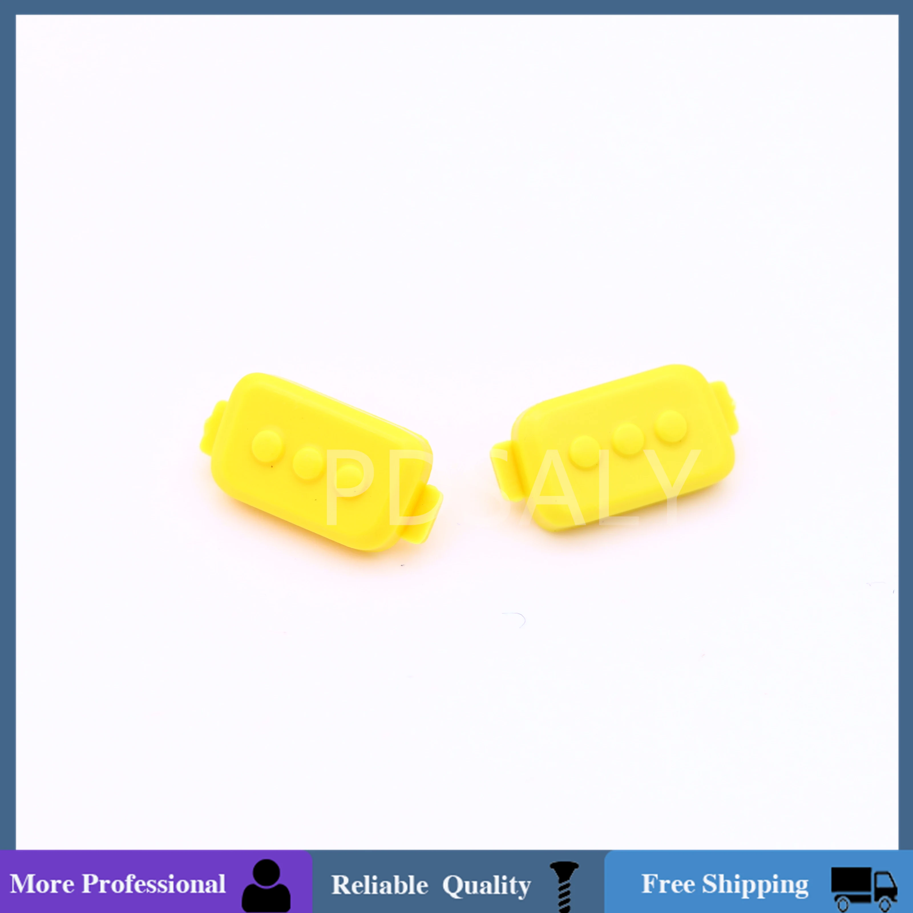 

New Scan Side Button for Zebra MC3300 MC330K MC330M MC330L S or R Series