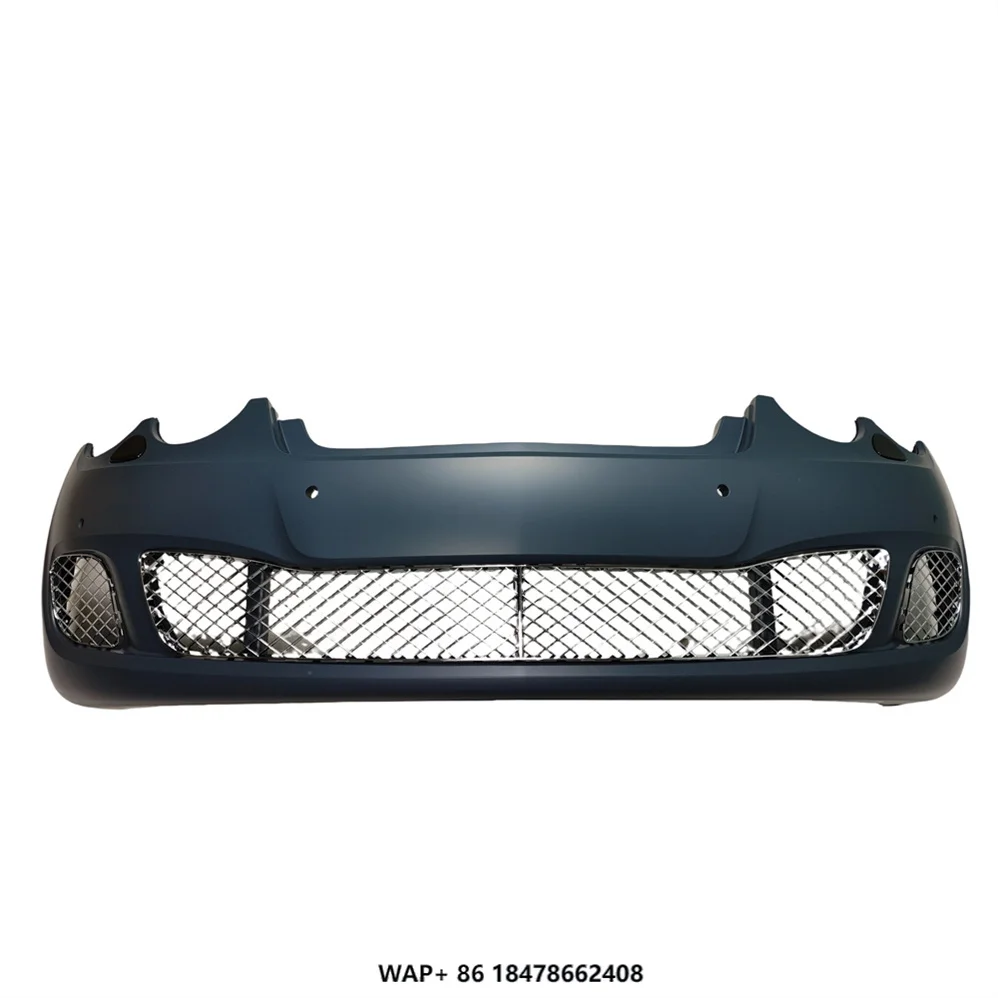 

Professional Supply Bumpers for Bentley 2010-2013 Flythorn Complete Car Body Kit for Front Bumpers