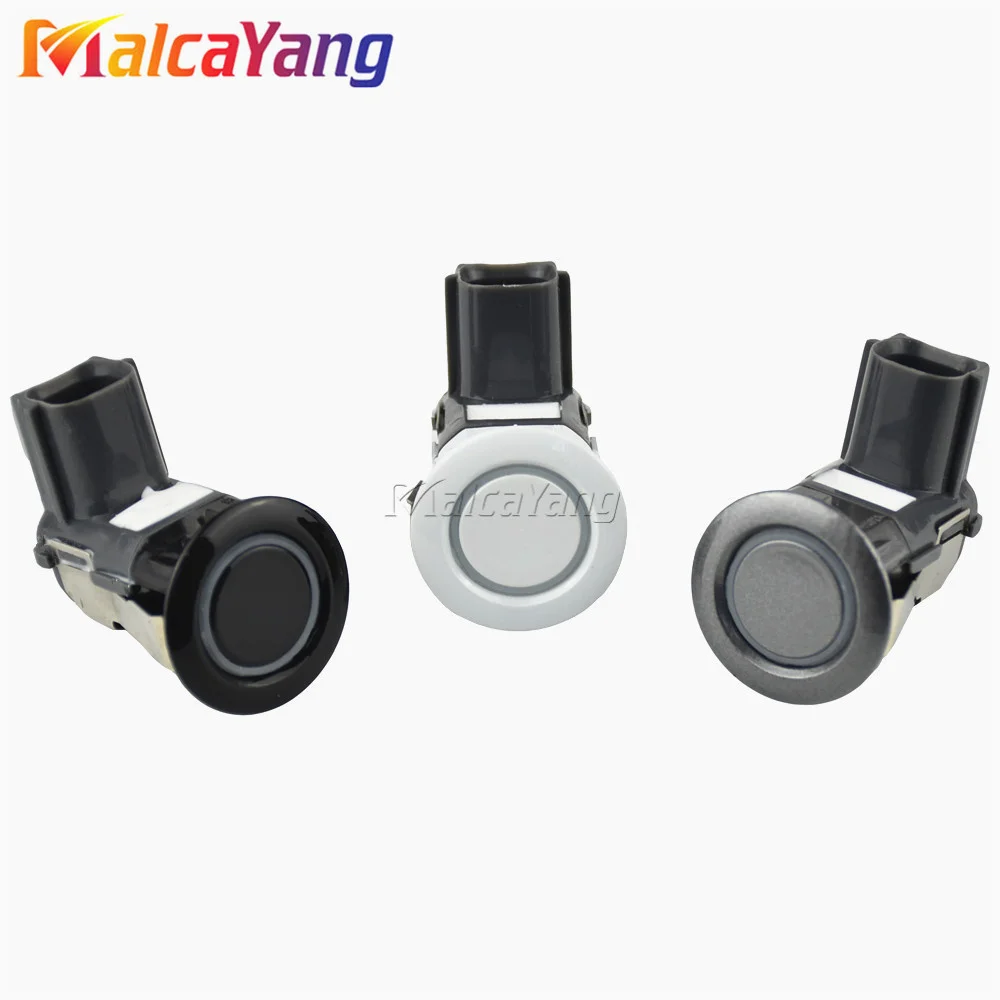 4PCS New PDC Parking Sensor Parking Radar for Mitsubishi Pajero ASX Lancer Sportback Outlander II 8651A056HA 8651A056