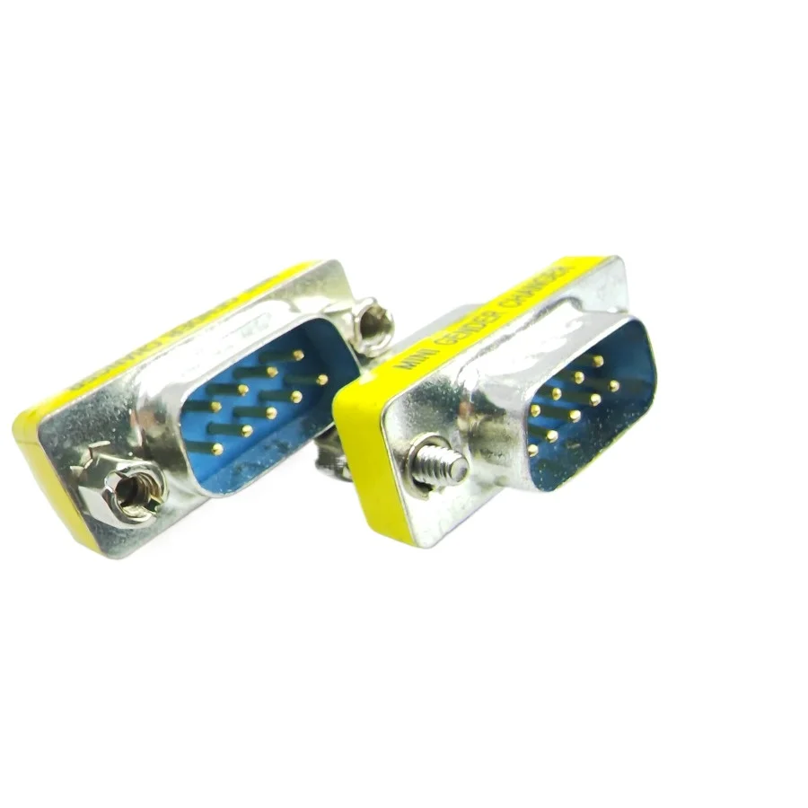 DB9 RS232 Com Seria…