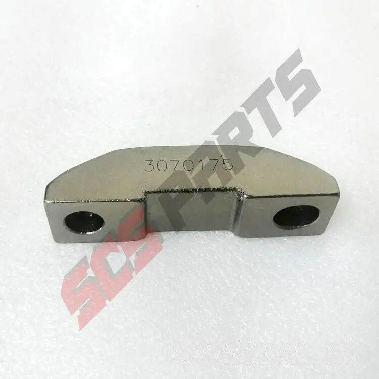 

3070175 3033226 3034791 Крестовая головка клапана подходит для дизельного двигателя Cummins M11 QSM ISM