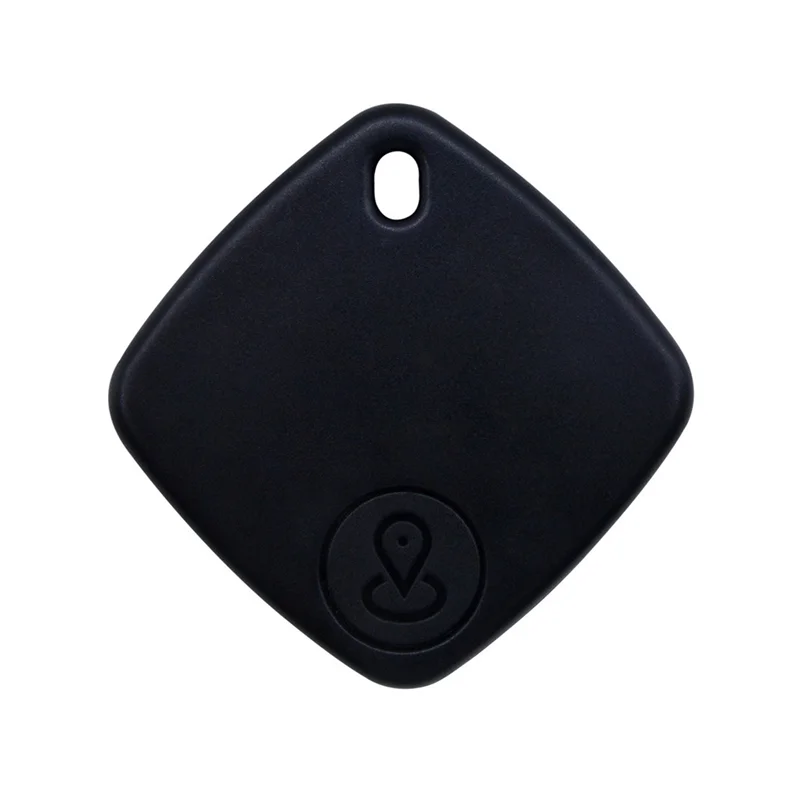A29F-Mini GPS Tracker Zestaw 6 szt. Precyzyjne inteligentne śledzenie lokalizacji dla aplikacji iPhone Find My, lokalizator kluczy, alarm pozycjonujący, przypomnienie
